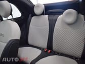 Fiat 500C 1.0 Hybrid Dolcevita