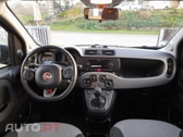 Fiat Panda Citadino