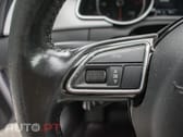 Audi A5 2.0 TDI S-line