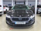 Skoda Octavia Break 2.0 TDI