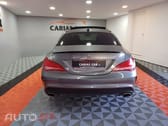 Mercedes-Benz CLA 220 CDi AMG Line Aut.