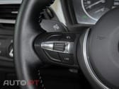 BMW X1 xDrive 25 d packM Auto
