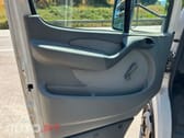 Mercedes-Benz Sprinter 416 2.7CDI 155cv Báscula nova