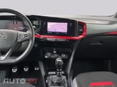 Opel Mokka 1.2 Turbo GS Line 