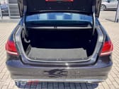 Mercedes-Benz E 250 BlueTEC Avantgarde Auto.