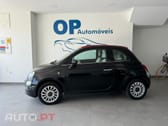 Fiat 500C 1.2 Lounge
