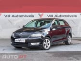 Skoda Rapid Spaceback 1.6 TDi Active