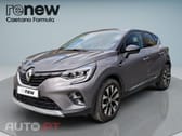 Renault Captur 1.0 TCe 90 techno