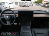 Tesla Model 3 Performance Dual Motor AWD
