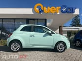 Fiat 500 1.0 Hybrid Lounge