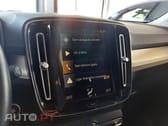 Volvo XC40 1.5 T5 PHEV Inscription