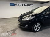 Ford Fiesta 1.4 TDCI Trend