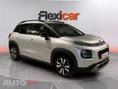 Citroen C3 Aircross 1.2 PureTech Shine