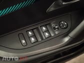 Peugeot E-2008 50 kWh Allure