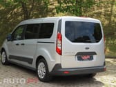 Ford Tourneo ND