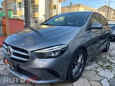 Mercedes-Benz B 180 d Progressive Auto 7G-2020