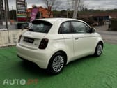 Fiat 500e 23,8kWh la Prima
