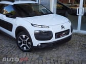 Citroen C4 Cactus 1.2 PureTech Shine