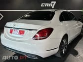 Mercedes-Benz C 220 BlueTEC Exclusive