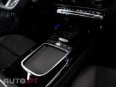 Mercedes-Benz A 250 e 8G-DCT AMG Line