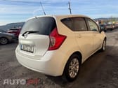 Nissan Note 1.2 N-Tec Pack Comfort