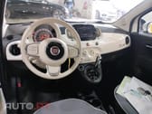 Fiat 500C 1.2 Lounge MTA