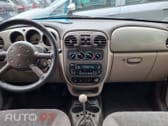 Chrysler PT Cruiser 2.0 Limited