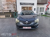 Renault Mégane Sport Tourer 1.5 Blue dCi GT Line