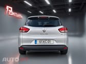 Renault Clio Sport Tourer 1.5 dCi Zen