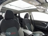 Nissan Qashqai 1.5 dCi N-Connecta