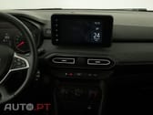Dacia Sandero 1.0 ECO-G Expression Bi-Fuel