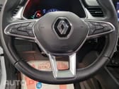 Renault Captur 1.5 DCI EXCLUSIVE