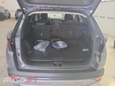 Hyundai Tucson 1.6 T-GDI HEV Vanguard