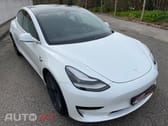 Tesla Model 3 Tração Traseira