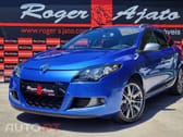 Renault Mégane Sport Tourer 1.5 dCi GT Line