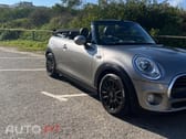 MINI Cabrio Cooper D