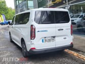 Ford Transit Custom 340 L2 Kombi Trend BEV 83kWh