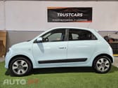 Renault Twingo 1.0 SCe Dynamique (2014-2016)
