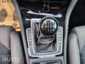 Volkswagen Golf 2.0 TDI BlueMotion Edition