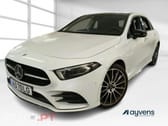 Mercedes-Benz A 250 e AMG Line