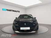 Peugeot 2008 1.2 PureTech GT EAT8