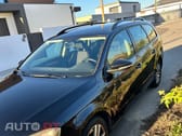 Volkswagen Passat Variant bluemotion