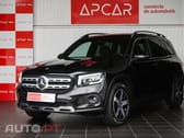 Mercedes-Benz GLB 200 d