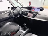 Citroen C4 SpaceTourer 1.5 BlueHDi Feel
