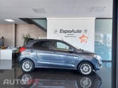Ford KA 1.2 Ti-VCT Ultimate