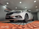 Opel Astra Sports Tourer 1.6 CDTI Business Edition S/S