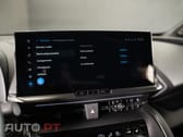 Toyota C-HR Toyota C-HR 2.0 HDF Plug-in GR Sport