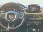 Fiat Tipo 1.3 M-Jet Lounge