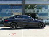 Mercedes-Benz C 220 d AMG Line Aut.