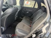Mercedes-Benz GLC 250 d AMG Line 4-Matic